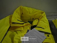 Werkjas parka xxl - afbeelding 2 van  2