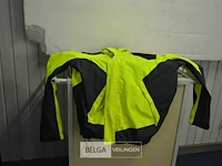 Werkjas xxl - afbeelding 1 van  3