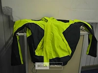 Werkjas xxl - afbeelding 2 van  3