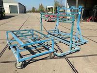 Werkkar (3x) - afbeelding 2 van  9