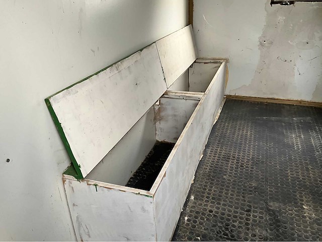 Werkkeet - afbeelding 2 van  13