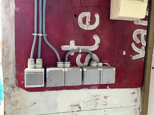 Werkkeet - afbeelding 4 van  13