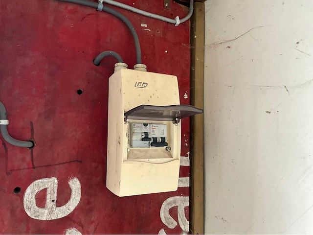 Werkkeet - afbeelding 5 van  13