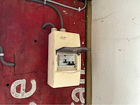 Werkkeet - afbeelding 5 van  13