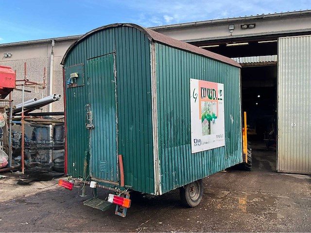 Werkkeet - afbeelding 1 van  13