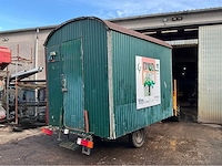 Werkkeet - afbeelding 1 van  13