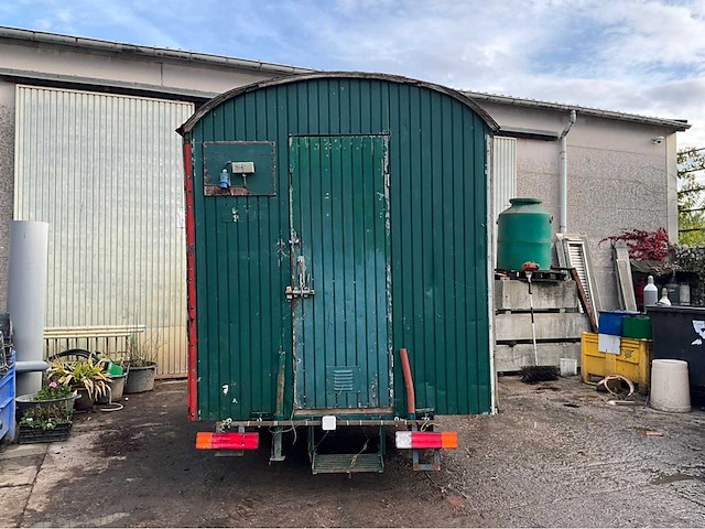 Werkkeet - afbeelding 6 van  13