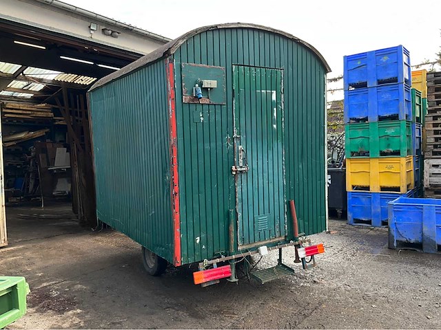 Werkkeet - afbeelding 7 van  13