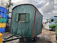 Werkkeet - afbeelding 9 van  13