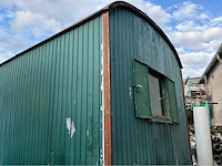 Werkkeet - afbeelding 10 van  13