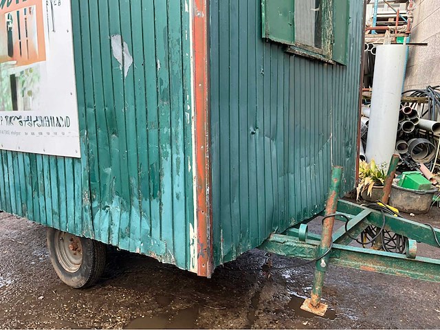 Werkkeet - afbeelding 11 van  13