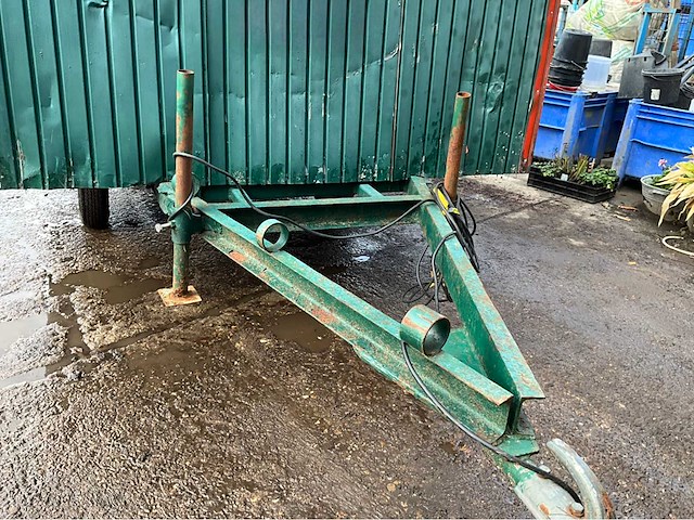 Werkkeet - afbeelding 12 van  13