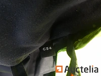 Werkkleding en veiligheidsharnassen - afbeelding 1 van  7