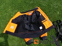 Werkkleding en veiligheidsharnassen - afbeelding 3 van  7