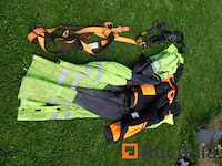 Werkkleding en veiligheidsharnassen - afbeelding 5 van  7