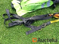 Werkkleding en veiligheidsharnassen - afbeelding 7 van  7