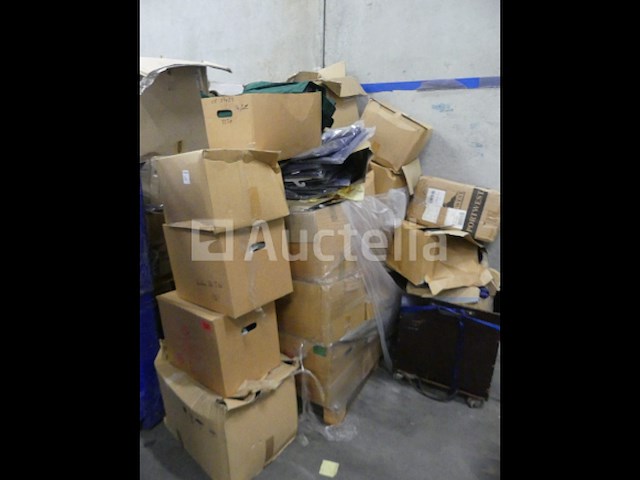 Werkkleding (grote hoeveelheid) - afbeelding 2 van  6