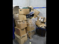 Werkkleding (grote hoeveelheid) - afbeelding 2 van  6