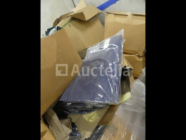 Werkkleding (grote hoeveelheid) - afbeelding 3 van  6