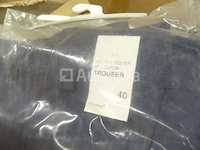 Werkkleding (grote hoeveelheid) - afbeelding 4 van  6