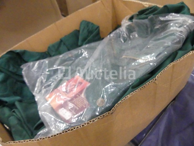 Werkkleding (grote hoeveelheid) - afbeelding 5 van  6