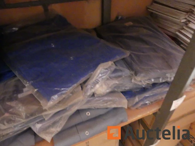 Werkkleding - afbeelding 2 van  14