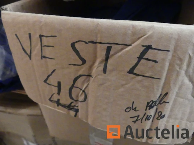 Werkkleding - afbeelding 3 van  14