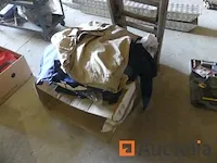 Werkkleding - afbeelding 2 van  4