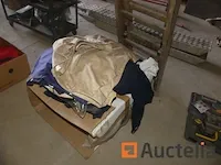 Werkkleding - afbeelding 3 van  4