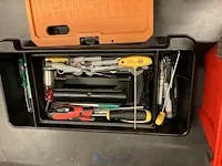 Werkkoffer facom - afbeelding 2 van  3