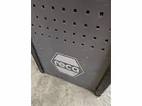 Werkkoffer recq - afbeelding 3 van  8