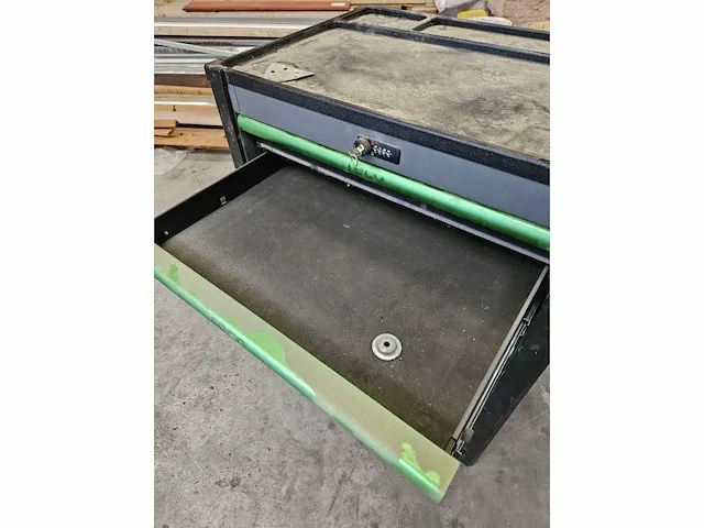 Werkkoffer recq - afbeelding 5 van  8