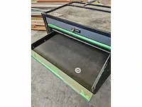 Werkkoffer recq - afbeelding 5 van  8