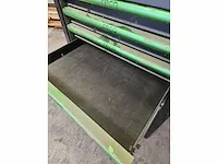 Werkkoffer recq - afbeelding 6 van  8
