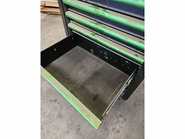 Werkkoffer recq - afbeelding 8 van  8
