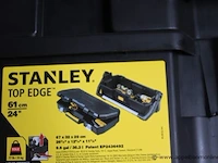 Werkkoffer stanley - afbeelding 4 van  4