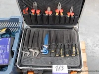 Werkkoffer - afbeelding 2 van  3