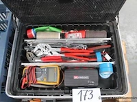 Werkkoffer - afbeelding 3 van  3