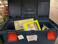 Werkkoffer - afbeelding 1 van  3