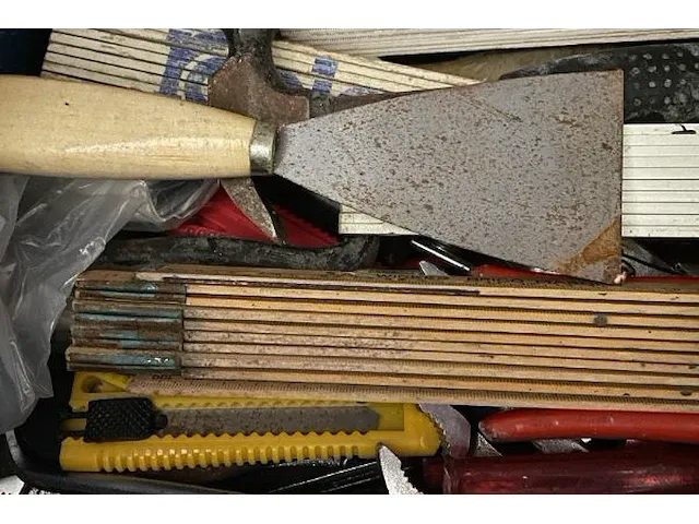 Werkkoffer - afbeelding 3 van  3