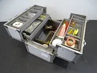 Werkkoffer - afbeelding 1 van  3