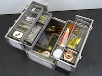 Werkkoffer - afbeelding 2 van  3