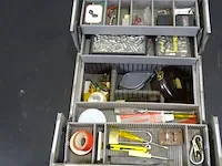 Werkkoffer - afbeelding 3 van  3