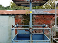 Werkkooi boscaro - afbeelding 1 van  4