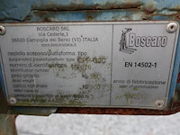 Werkkooi boscaro - afbeelding 3 van  4