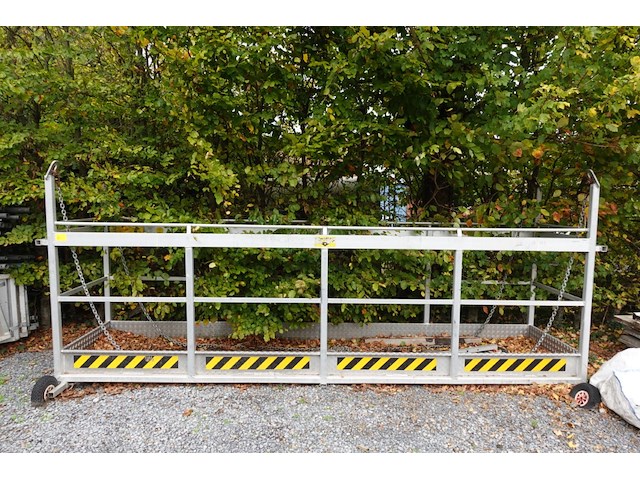 Werkkooi klaas - afbeelding 1 van  6