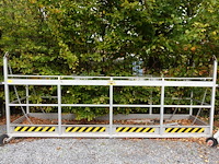 Werkkooi klaas - afbeelding 1 van  6