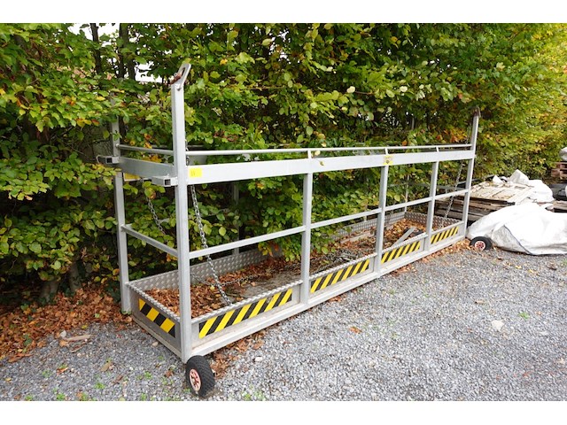 Werkkooi klaas - afbeelding 2 van  6