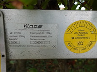 Werkkooi klaas - afbeelding 3 van  6