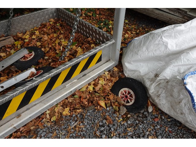 Werkkooi klaas - afbeelding 6 van  6